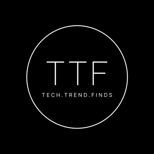 Tech.Trend.Finds