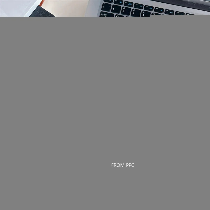 Etui AirPods Pro 4/3/2 – Luminous Quicksand, świecące w ciemności