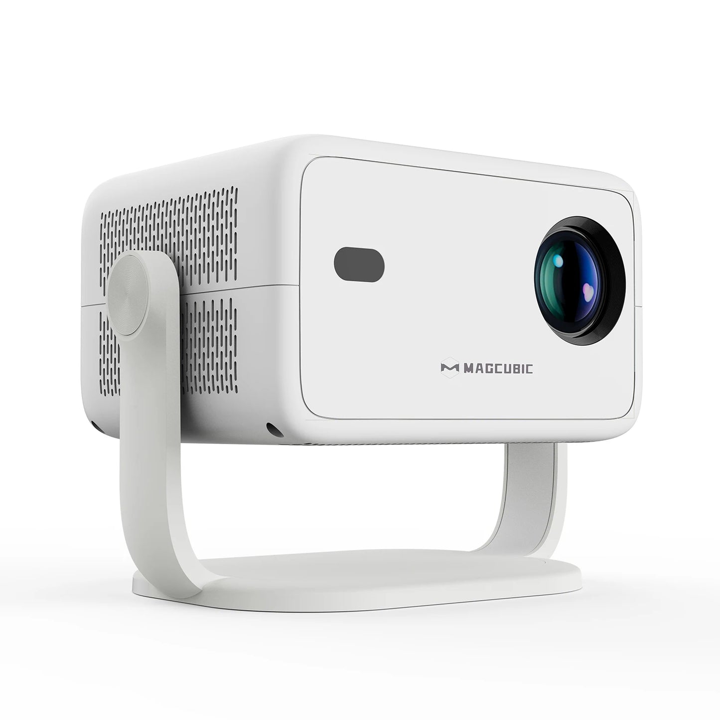Magcubic L018 Projektor 1080P – 650 ANSI, Android 14, WiFi 6, Auto Keystone