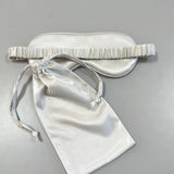 22 Momme Mulberry Silk Sleep Mask