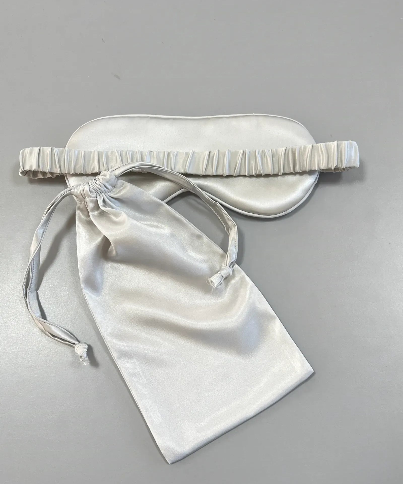 22 Momme Mulberry Silk Sleep Mask