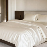 Mulberry Silk Bedding Set for Elegant Bedrooms