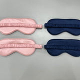 22 Momme Mulberry Silk Sleep Mask
