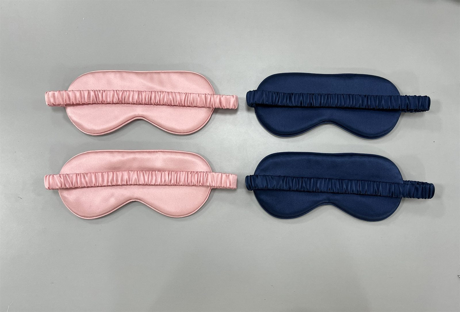 22 Momme Mulberry Silk Sleep Mask