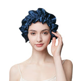 Mulberry Silk Bonnet for Hair Care