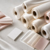 Mulberry Silk Bedding Set for Elegant Bedrooms