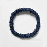 Mulberry Silk Scrunchies for Hair