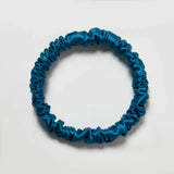 Mulberry Silk Scrunchies for Hair