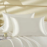 Mulberry Silk Pillowcase 22 Momme - Envelope style